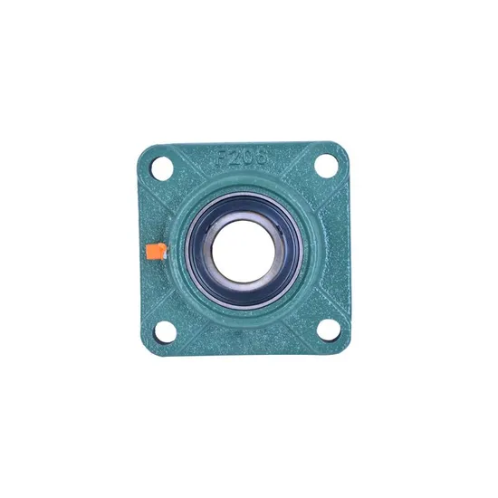 UC212 UCF212 Square Flange Pillow Block Insert Bearings