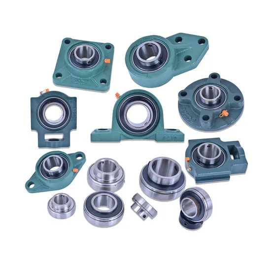 Nu305 Cylindrical Roller Bearing for Lifting Machinery