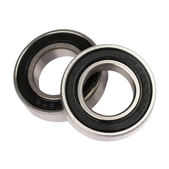 NTN 6205zz 25x52x15mm Japan Deep Groove Ball Bearing