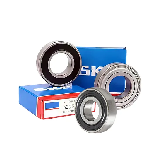 33109 30209 32209 33209 30309 Tapered Roller Bearing