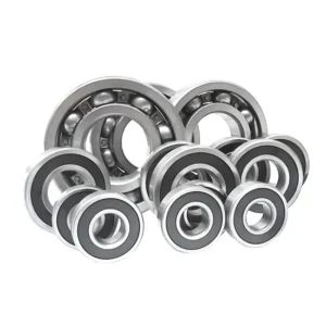 Gez203es-2RS Gez215es-2RS Spherical Plain Bearing High Quality