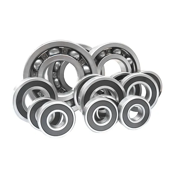 Gez203es-2RS Gez215es-2RS Spherical Plain Bearing High Quality