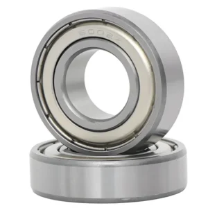 Koyo 61906 Deep Groove Ball Bearing Low Noise