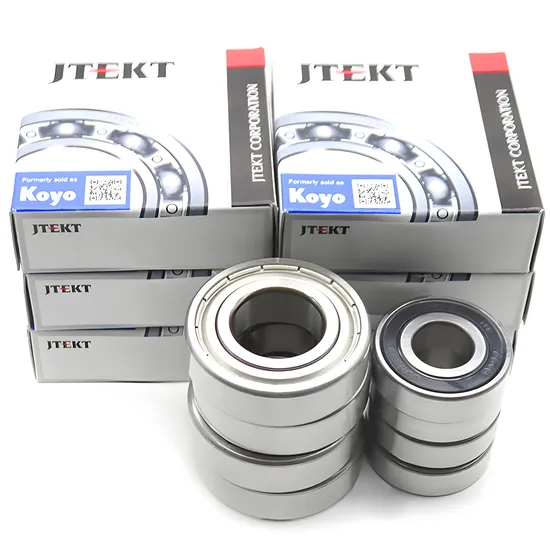 High Quality Bdl 33016 Conical Tapered Roller Bearing