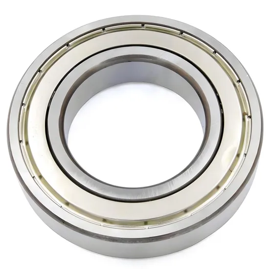 NTN AC-6006zzcm/5K Auto AC Compressor Bearing 6006
