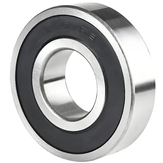618/670 Deep Groove Ball Bearing China Machinery Auto Parts