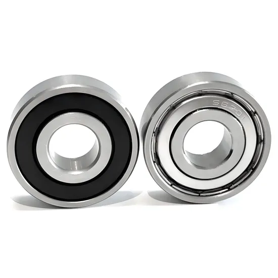 61852m Deep Groove Ball Bearing High Quality Long-Lived Hot Sale