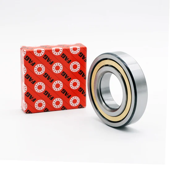 High Quality 51122-51224 Thrust Ball Bearing SKF/NACHI/NSK