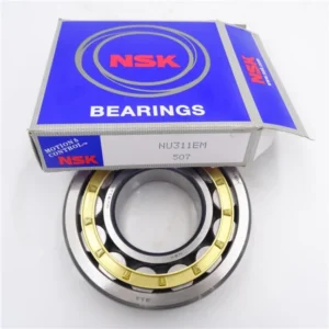 NSK NTN NACHI Koyo Auto Deep Groove Ball Bearing OEM