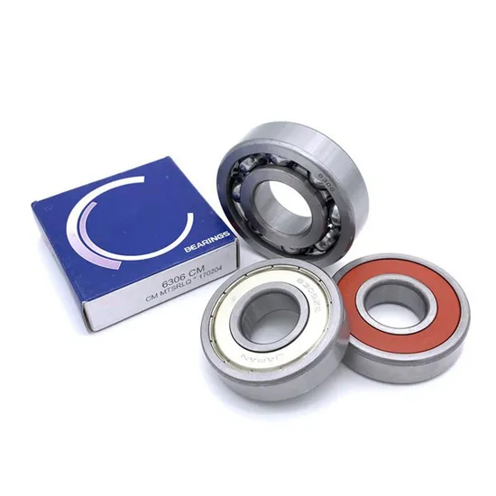Gegz31-57es Spherical Plain Bearing High Quality Factory Price
