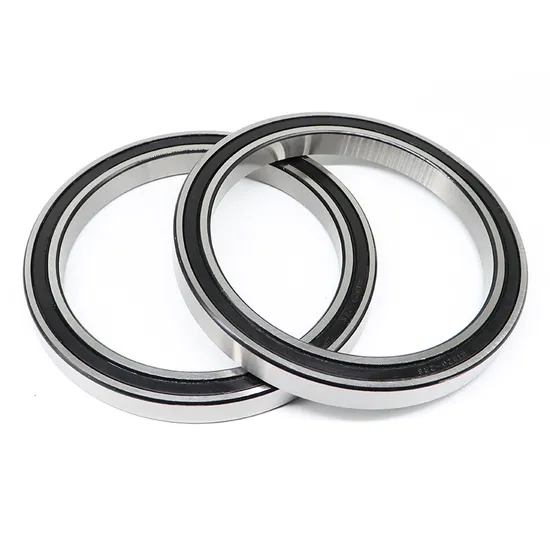 Rod End Bearing Nos25/28/30 POS Phsa GB/T9161 Corrosion Resistant