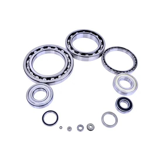 6028-Z 6028-2Z Deep Groove Ball Bearing Low Vibration Hot Sale