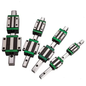 Egh25SA Egh25/30 SA/CA Linear Guide Rail Slider Supplier