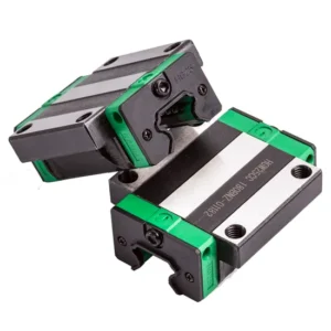 Hgl45ca Linear Guideway Bearing High Quality Slide Block