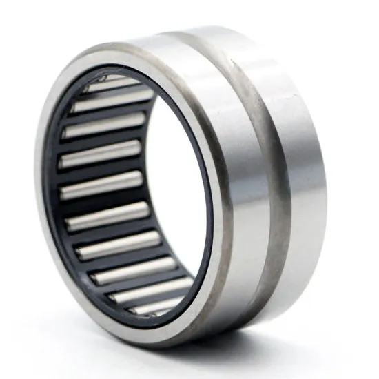 Customizable NK75/25 NK75/35 NK80/25 Needle Roller Bearings