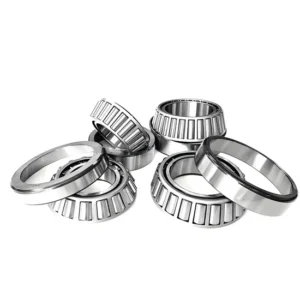 SKF 6004 Deep Groove Ball Bearing for Motorcycle