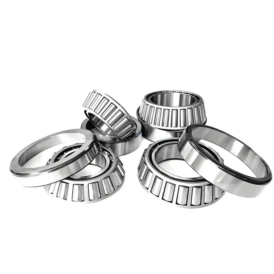 SKF 6004 Deep Groove Ball Bearing for Motorcycle