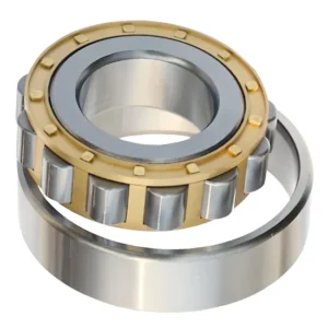 Precision Grinder N218em NJ218em NF218em NU218em Cylindrical Roller Bearing