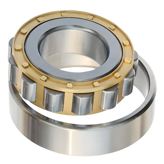 Precision Grinder N218em NJ218em NF218em NU218em Cylindrical Roller Bearing