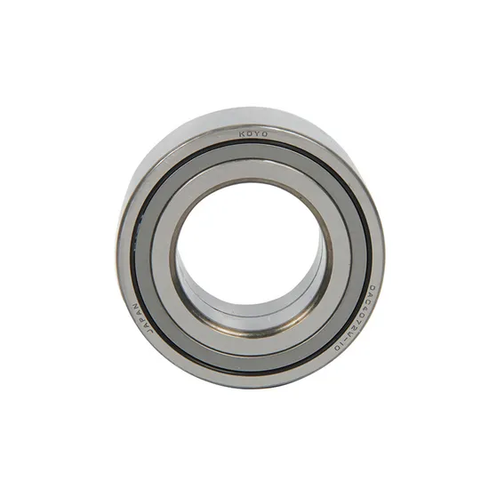 6309-6317 Koyo Deep Groove Ball Bearings High Quality