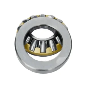 Long-Lived High Speed Deep Groove Ball Bearing 605 606 607 609