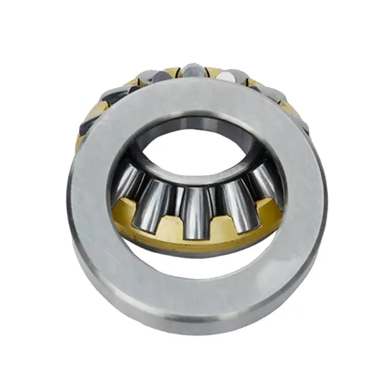 Long-Lived High Speed Deep Groove Ball Bearing 605 606 607 609