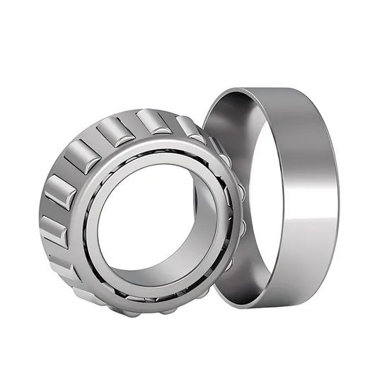 Timken Taper Roller Bearing 32203 30303 High Quality