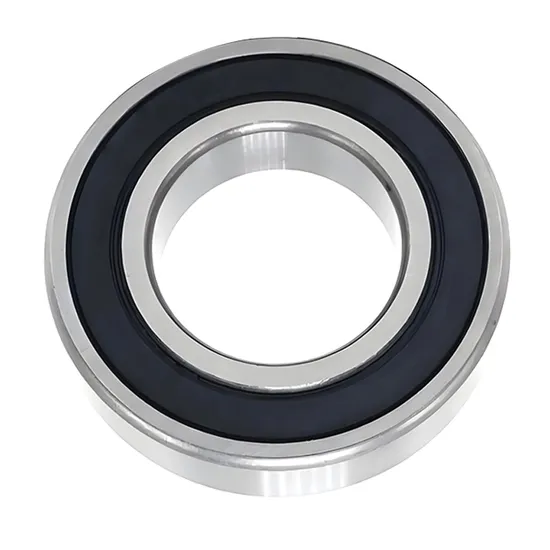 China High Quality Double Row Angular Contact Ball Bearings in Stock