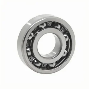 China High Speed Deep Groove Ball Bearing 62200-62203