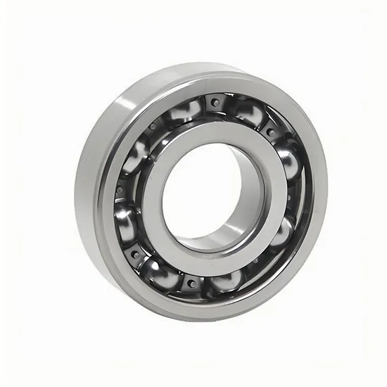China High Speed Deep Groove Ball Bearing 62200-62203