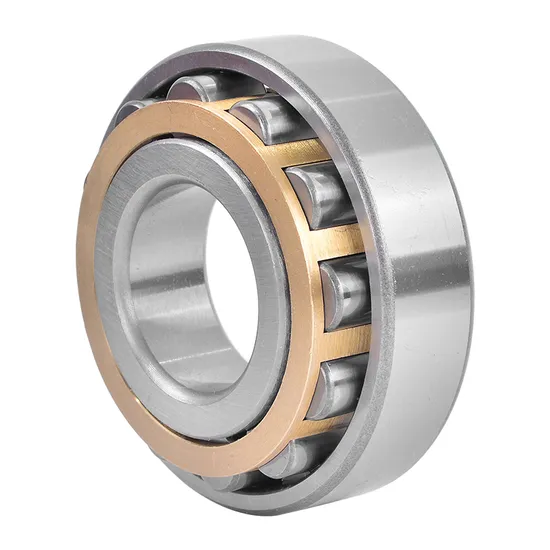 NUP305N Cylindrical Roller Bearing for Motorcycle Parts