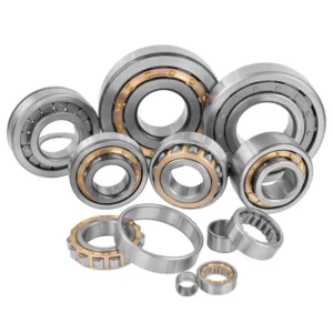 32206 Tapered Roller Bearing for Industrial Dryer Frozen