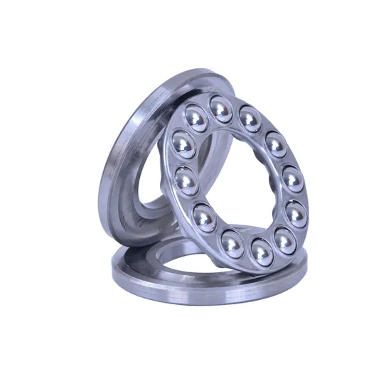 NSK Timken 51108-51115 High Quality Thrust Ball Bearing