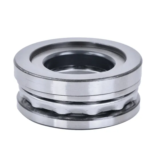 Thrust Ball Bearings 51308 51408 51109 51209 51309 51409 51110