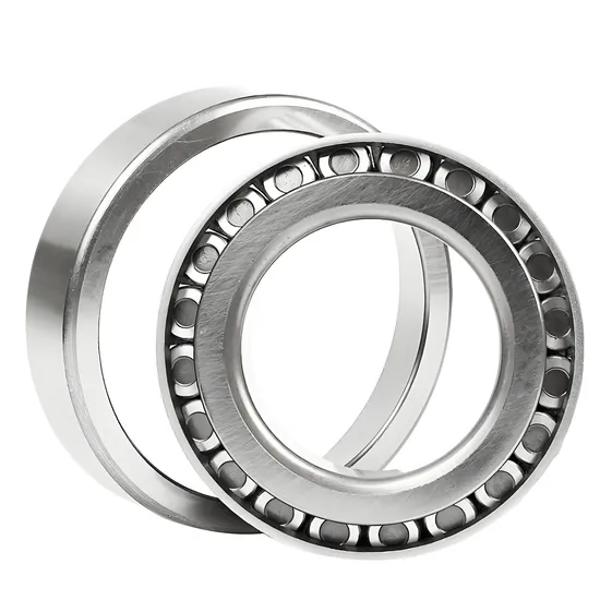 33108 Timken Tapered Roller Bearing High Capacity