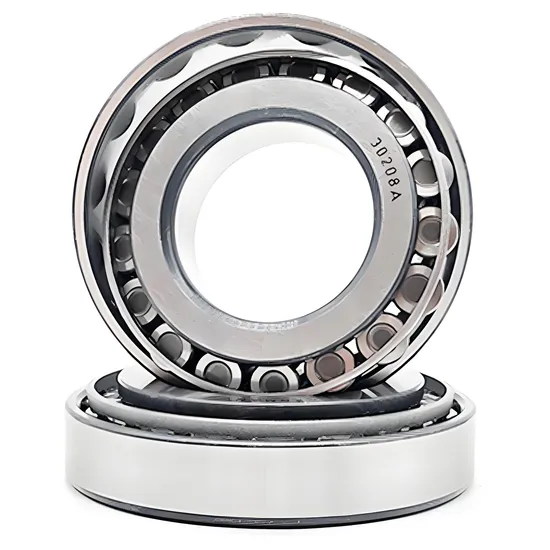 NSK 33014 33015 Tapered Roller Bearing OEM ODM