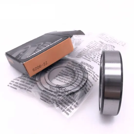 Gez107-127es-2RS Spherical Plain Bearing Factory Price