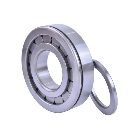 6200-Z/Z2/Z3 Deep Groove Ball Bearing Low Noise Auto Parts