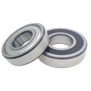 China 62304-2RS1 62305-2RS1 Deep Groove Ball Bearing High Speed