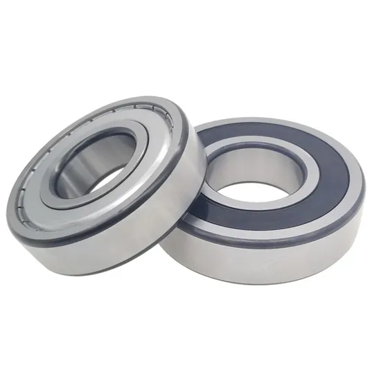 China 62304-2RS1 62305-2RS1 Deep Groove Ball Bearing High Speed