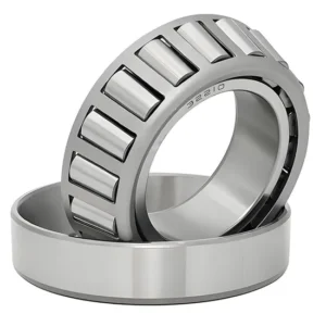Double Row Angular Contact Ball Bearings: Standard/Non-Standard, Non-Abrasive