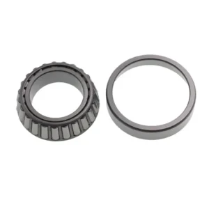 Quality Taper Roller Bearing HR32211J-HR32214J High Precision