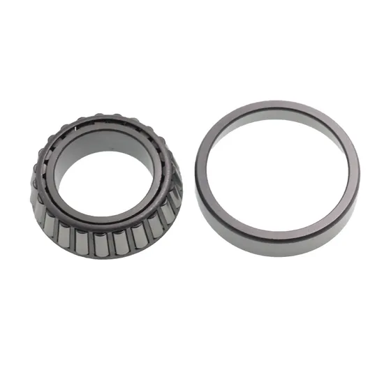 Quality Taper Roller Bearing HR32211J-HR32214J High Precision