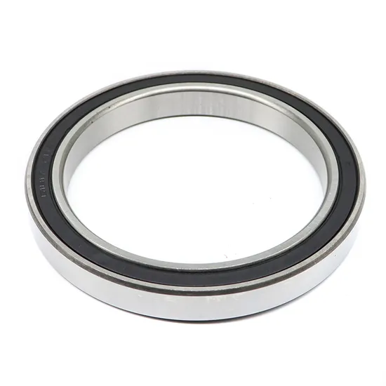 Rod End Bearing No5-14 POS/POSA/PHA/PHSA GB/T9161 Corrosion Resistant