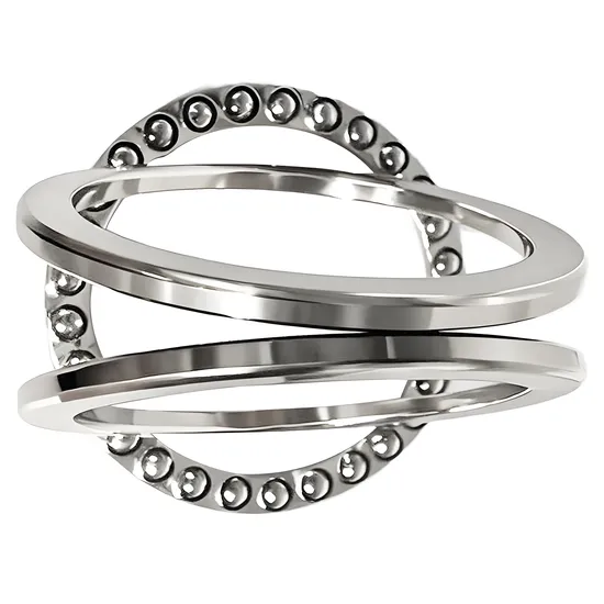 Tapered Roller Bearings 30619 33026 32944 32924 High Quality