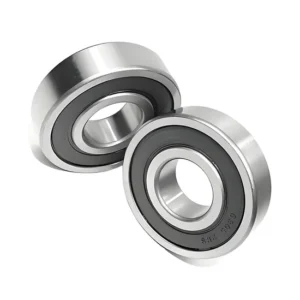 6308 6309 6310 Zz 2RS Motor Deep Groove Ball Bearing