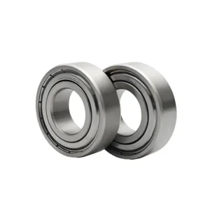 NSK 6216zz 6217zz 6218zz Deep Groove Ball Bearing for Motorcycle