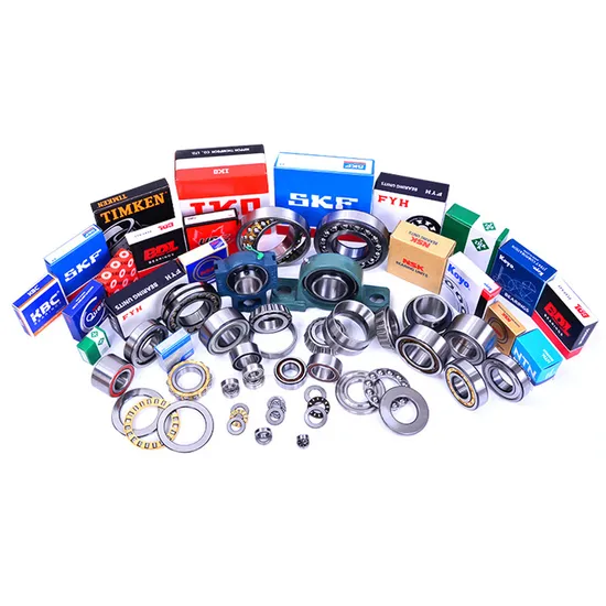 NSK NTN Koyo Fyh Bearings: Ball/Roller/Linear Types