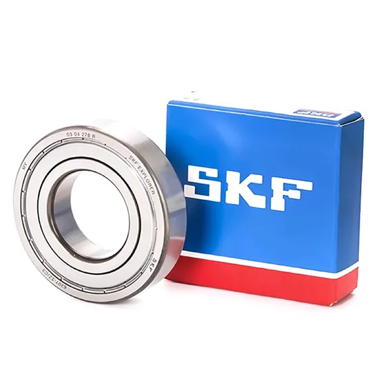 High-Quality Industrial Bearings 6203 6902 6710 6338 6204