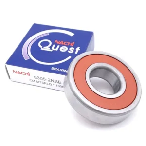 NSK 32bg05s1-2dst Automobile AC Compressor Bearing
